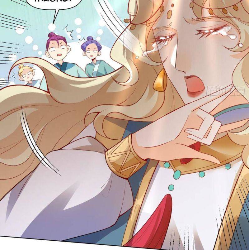 Nguyên Lai Ta Là Tu Tiên Đại Lão Chap 135 - Next Chap 136