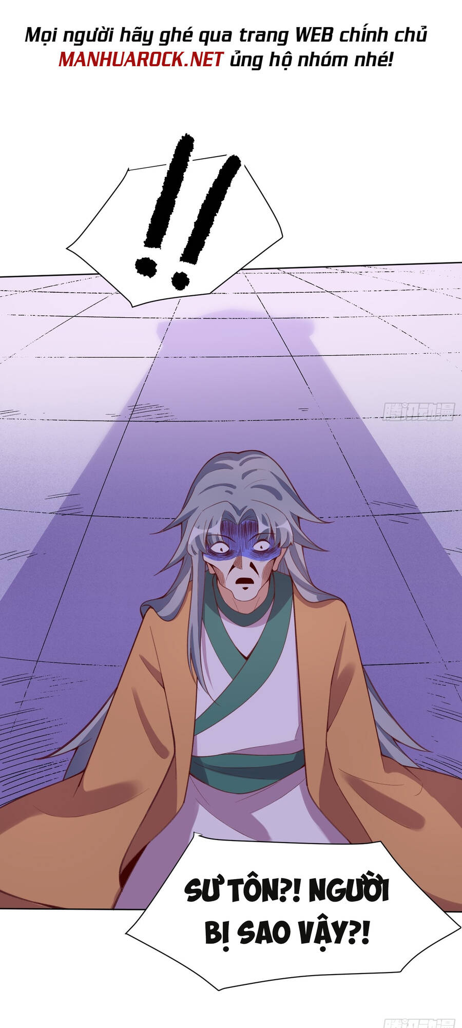Nguyên Lai Ta Là Tu Tiên Đại Lão Chap 136 - Next Chap 137