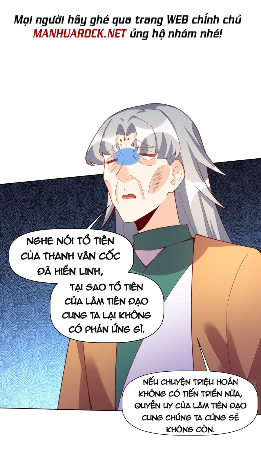 Nguyên Lai Ta Là Tu Tiên Đại Lão Chap 136 - Next Chap 137