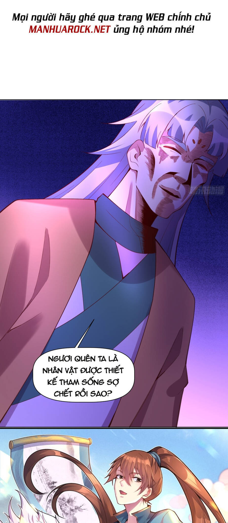 Nguyên Lai Ta Là Tu Tiên Đại Lão Chap 136 - Next Chap 137