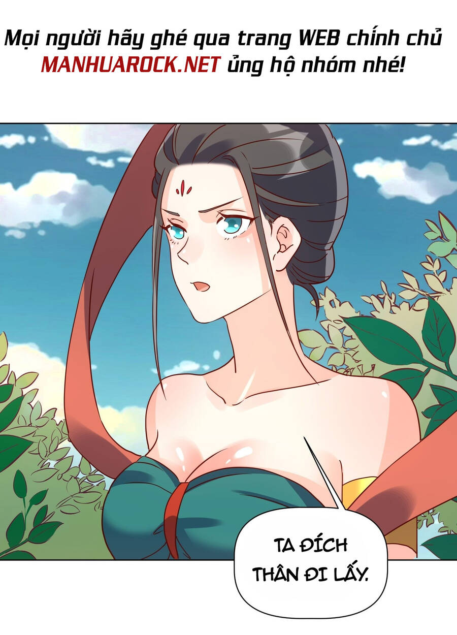 Nguyên Lai Ta Là Tu Tiên Đại Lão Chap 137 - Next Chap 138
