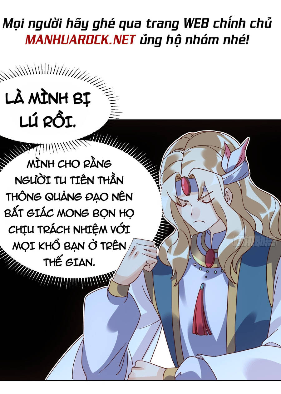 Nguyên Lai Ta Là Tu Tiên Đại Lão Chap 137 - Next Chap 138