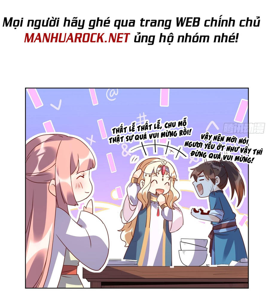 Nguyên Lai Ta Là Tu Tiên Đại Lão Chap 137 - Next Chap 138