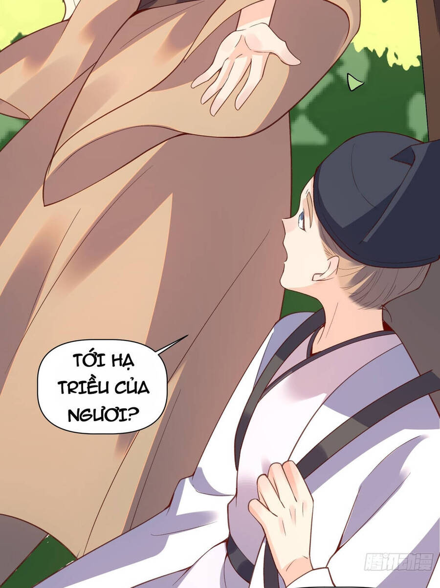 Nguyên Lai Ta Là Tu Tiên Đại Lão Chap 138 - Next Chap 139