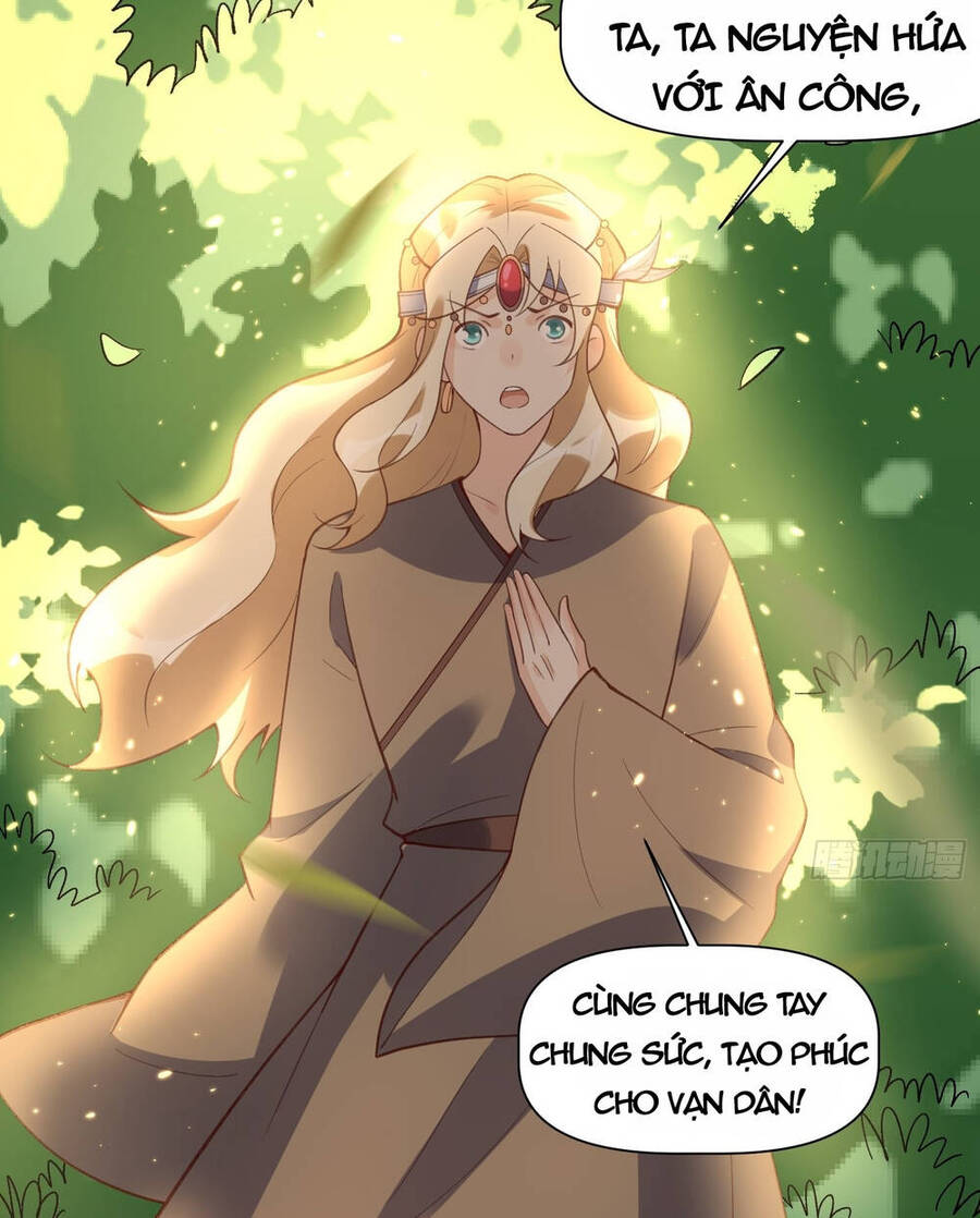 Nguyên Lai Ta Là Tu Tiên Đại Lão Chap 138 - Next Chap 139
