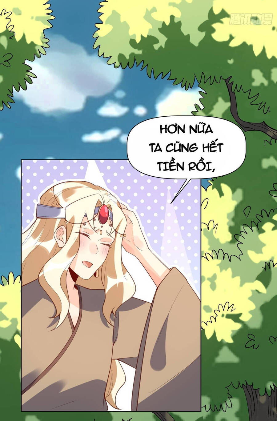 Nguyên Lai Ta Là Tu Tiên Đại Lão Chap 138 - Next Chap 139