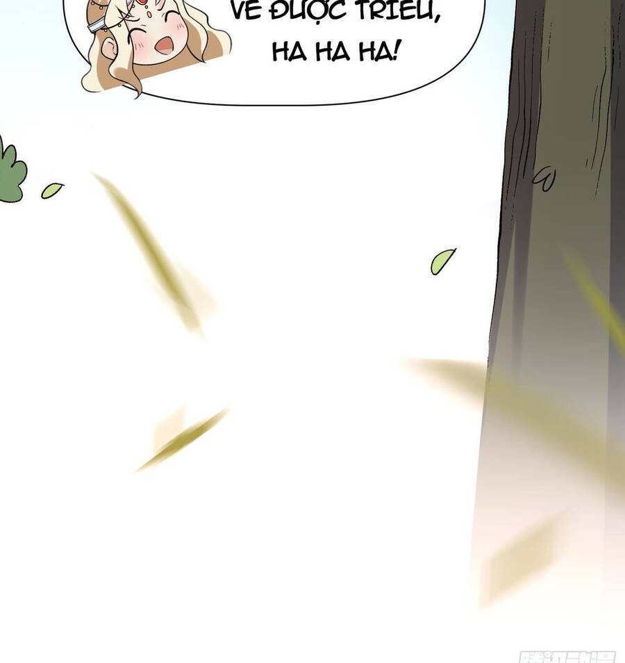 Nguyên Lai Ta Là Tu Tiên Đại Lão Chap 138 - Next Chap 139