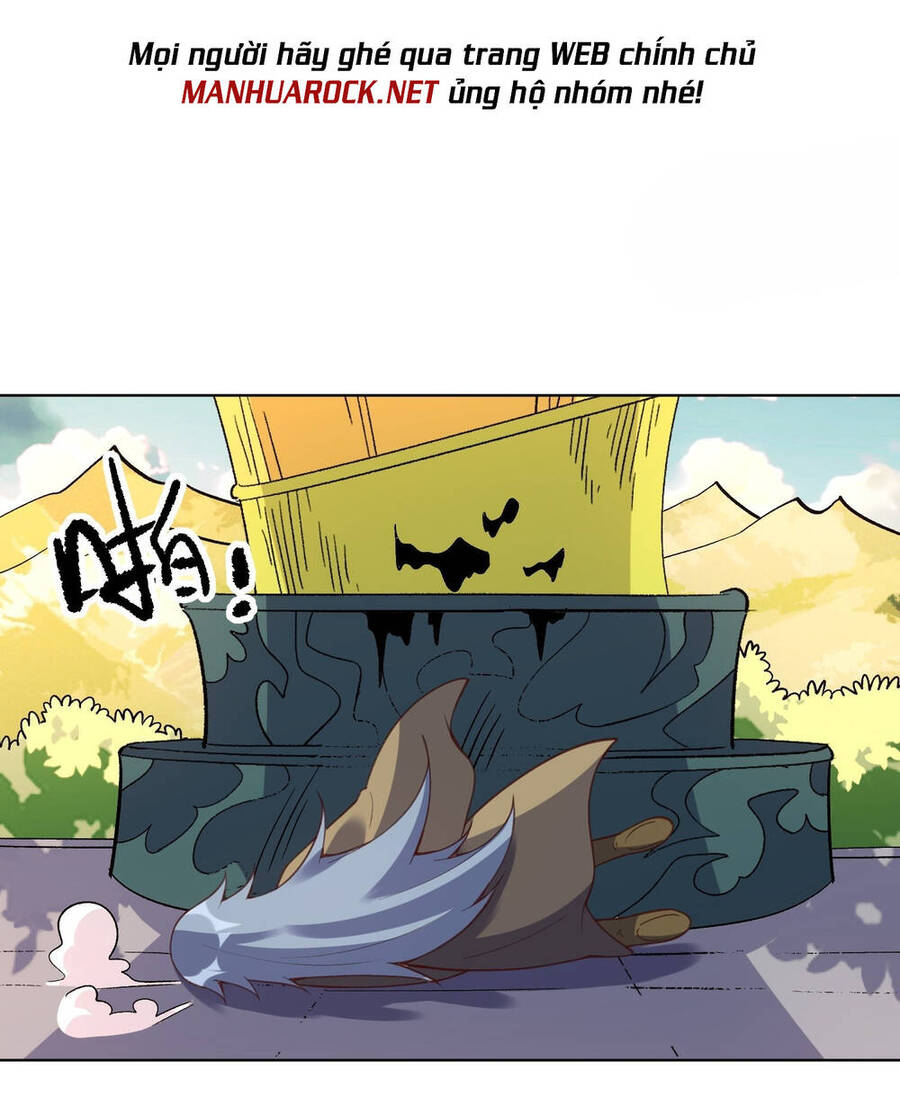 Nguyên Lai Ta Là Tu Tiên Đại Lão Chap 138 - Next Chap 139