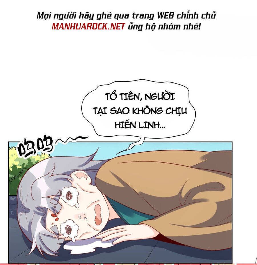Nguyên Lai Ta Là Tu Tiên Đại Lão Chap 138 - Next Chap 139
