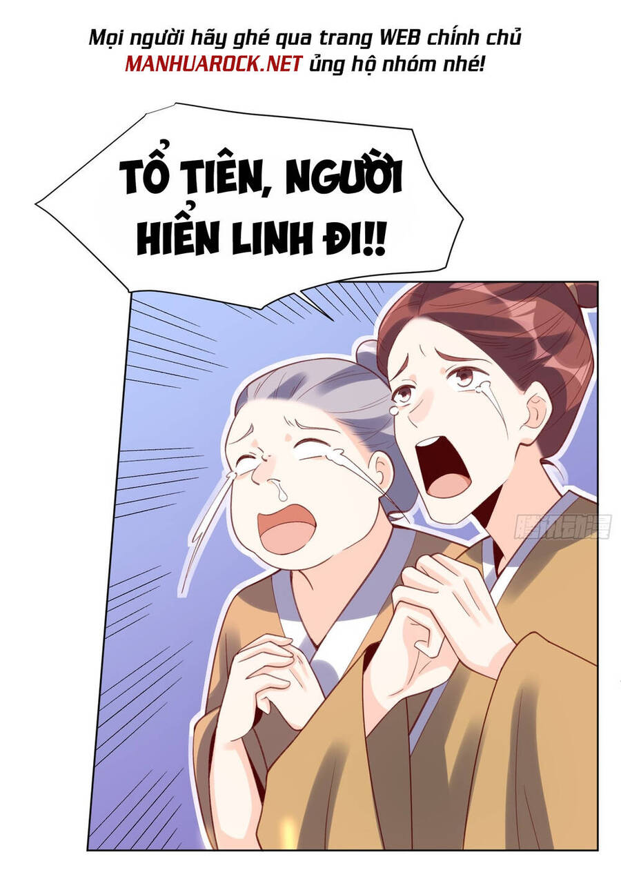 Nguyên Lai Ta Là Tu Tiên Đại Lão Chap 138 - Next Chap 139