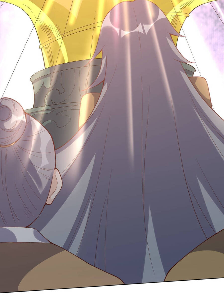 Nguyên Lai Ta Là Tu Tiên Đại Lão Chap 138 - Next Chap 139