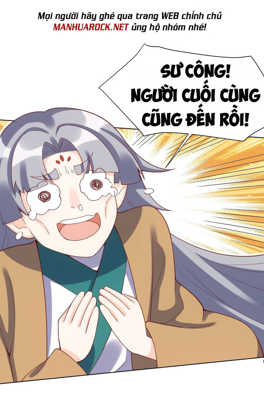 Nguyên Lai Ta Là Tu Tiên Đại Lão Chap 138 - Next Chap 139