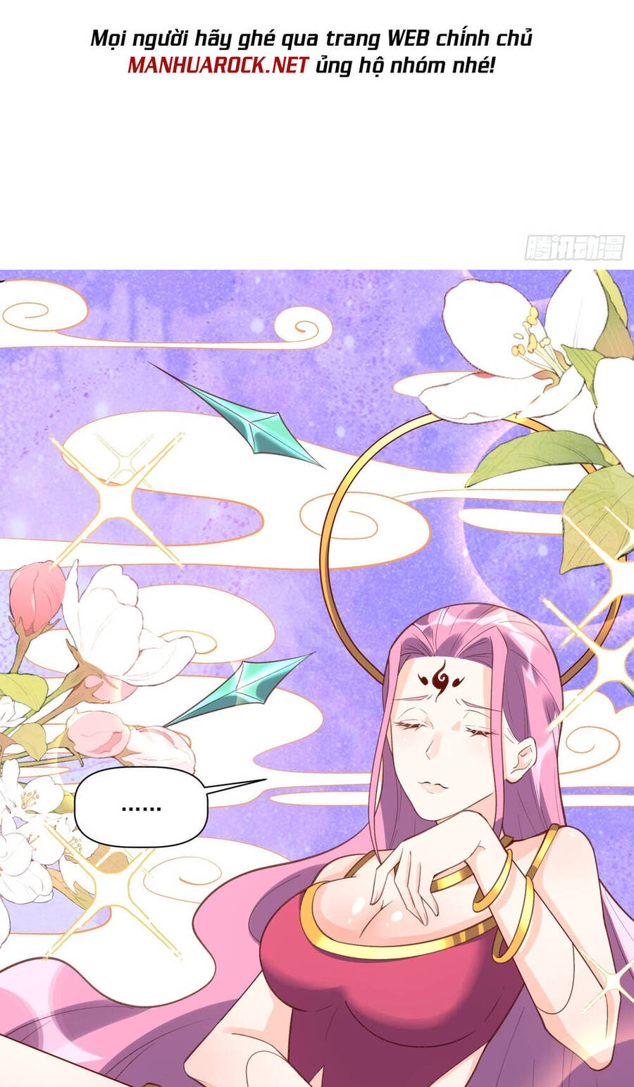 Nguyên Lai Ta Là Tu Tiên Đại Lão Chap 138 - Next Chap 139