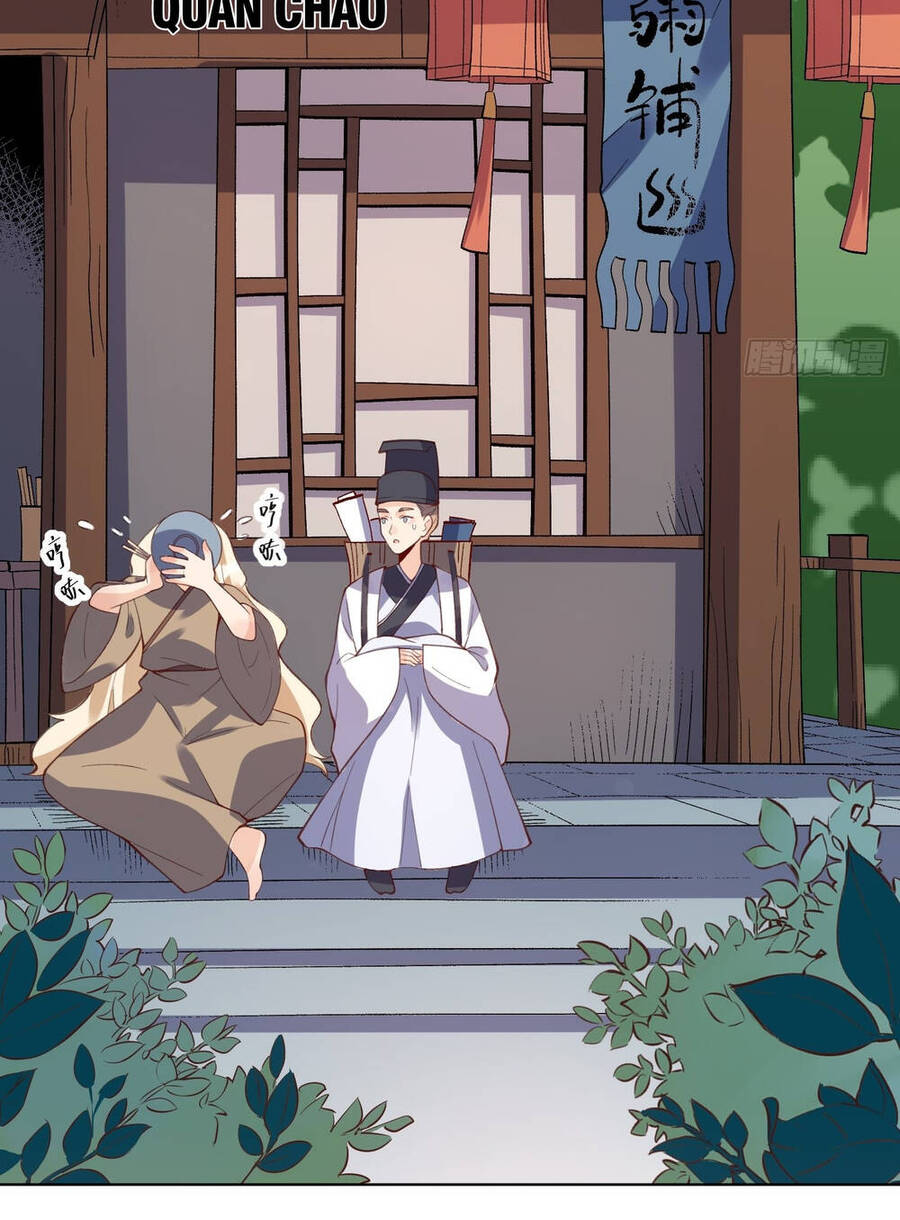 Nguyên Lai Ta Là Tu Tiên Đại Lão Chap 138 - Next Chap 139