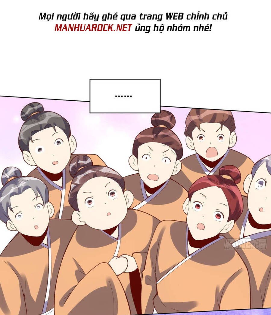 Nguyên Lai Ta Là Tu Tiên Đại Lão Chap 138 - Next Chap 139
