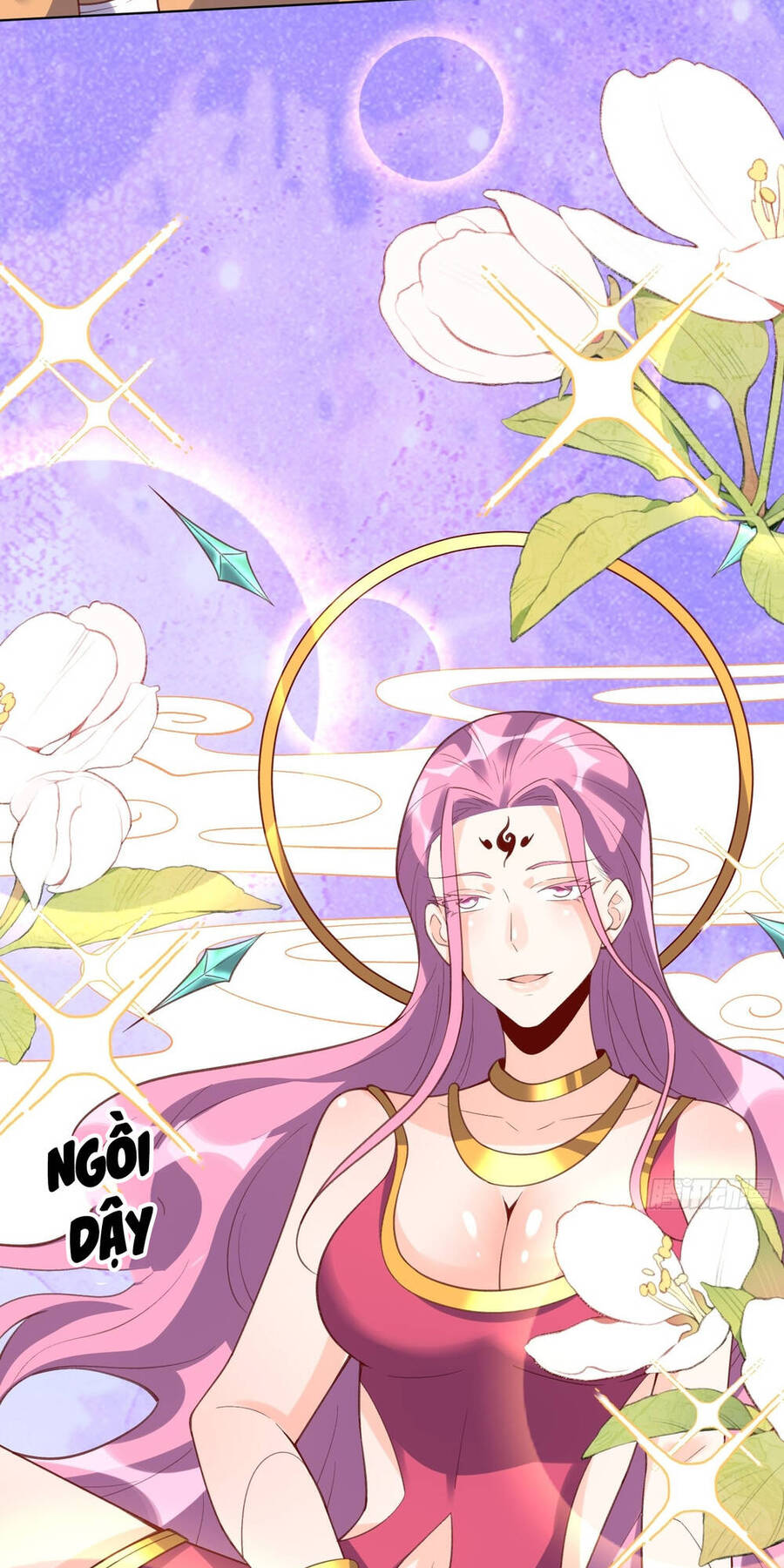 Nguyên Lai Ta Là Tu Tiên Đại Lão Chap 138 - Next Chap 139