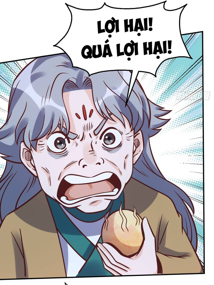 Nguyên Lai Ta Là Tu Tiên Đại Lão Chap 139 - Next Chap 140