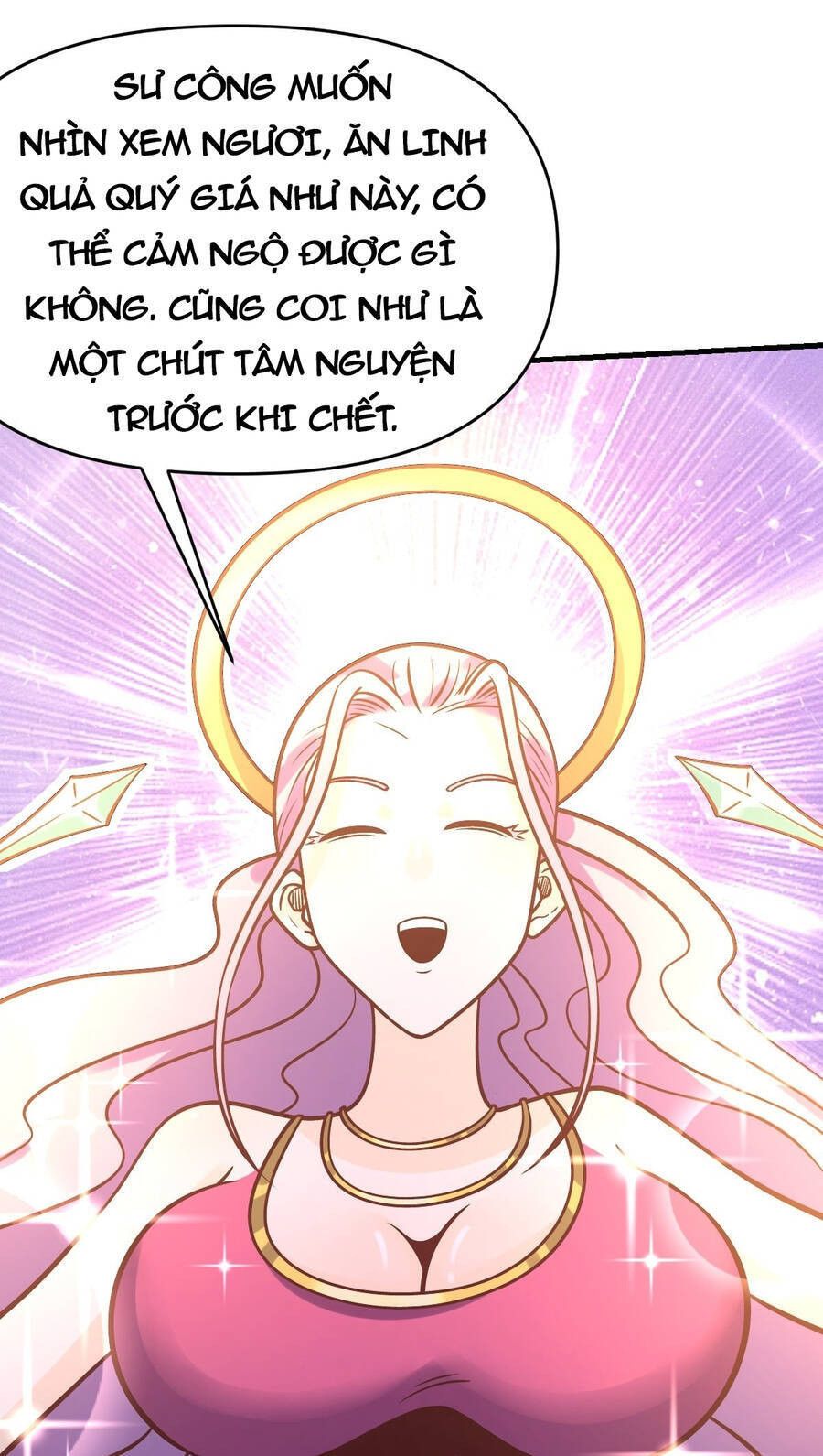 Nguyên Lai Ta Là Tu Tiên Đại Lão Chap 139 - Next Chap 140