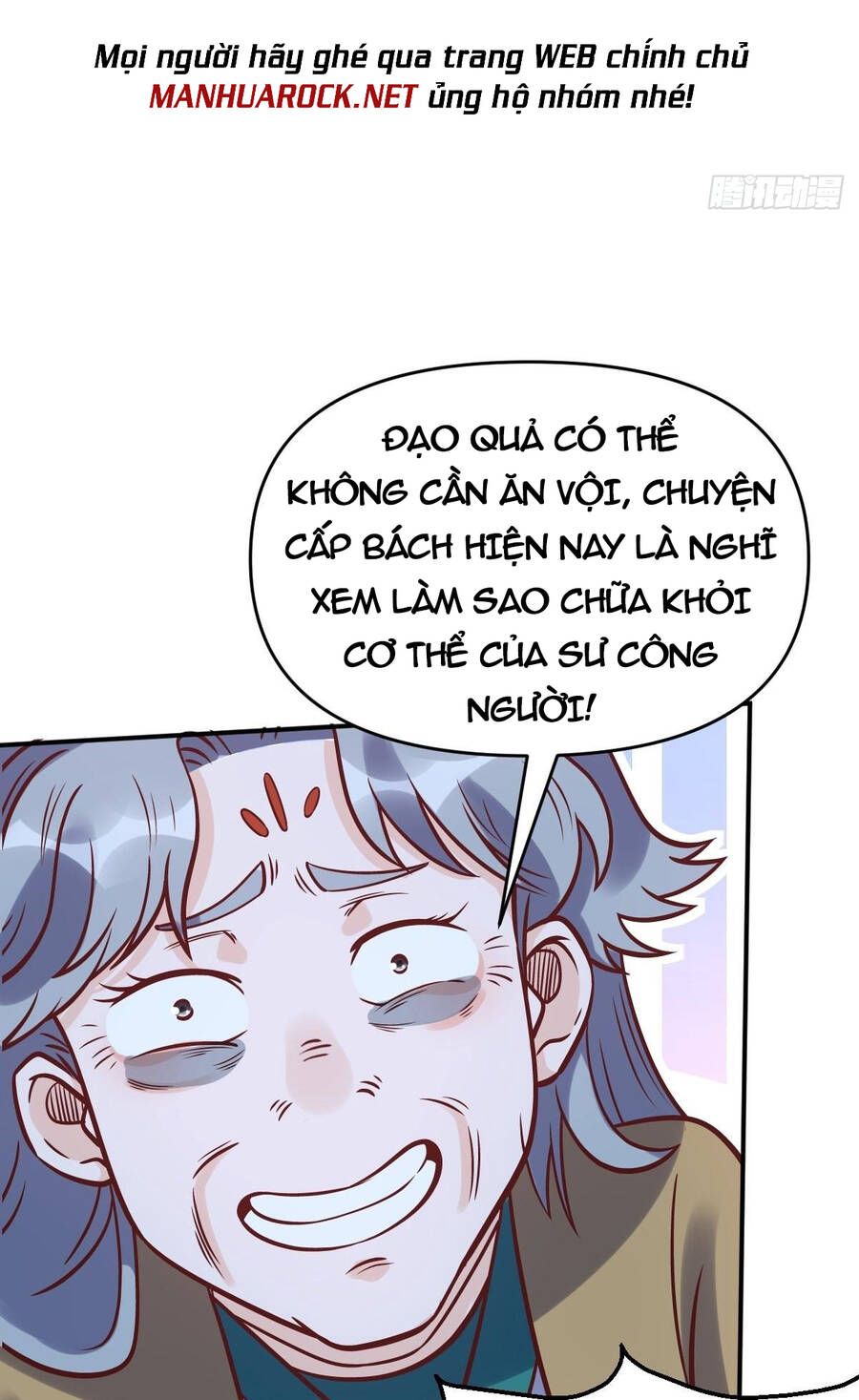 Nguyên Lai Ta Là Tu Tiên Đại Lão Chap 139 - Next Chap 140