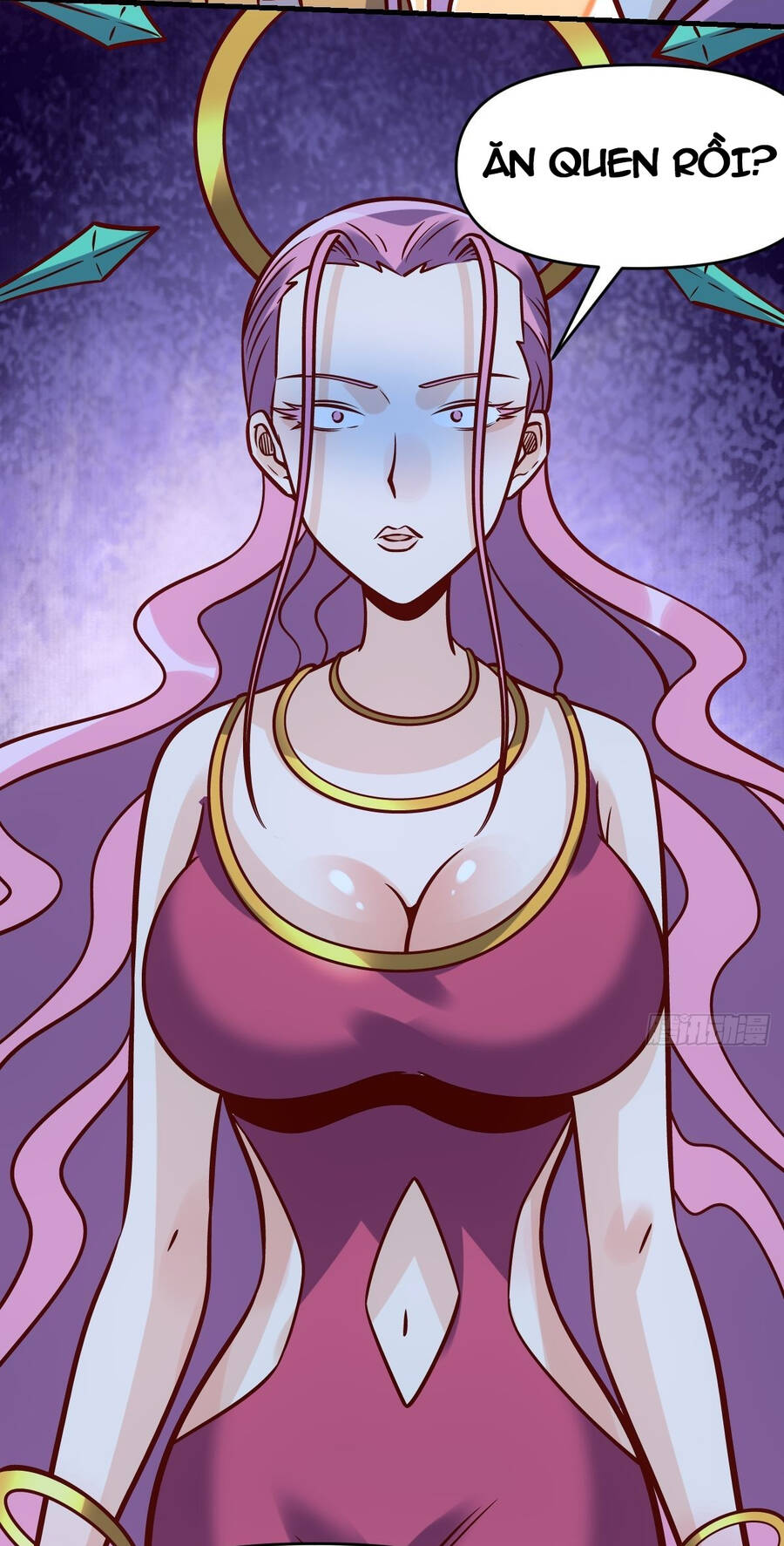 Nguyên Lai Ta Là Tu Tiên Đại Lão Chap 139 - Next Chap 140