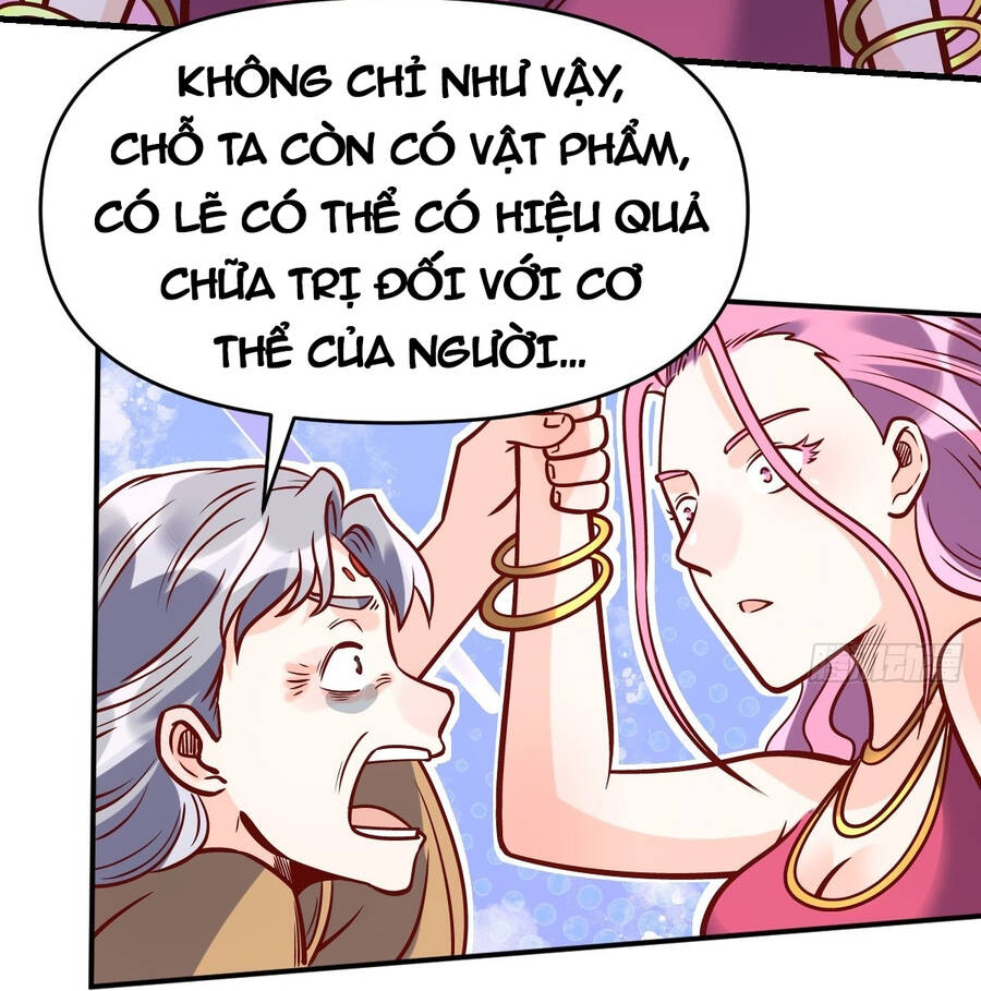 Nguyên Lai Ta Là Tu Tiên Đại Lão Chap 139 - Next Chap 140