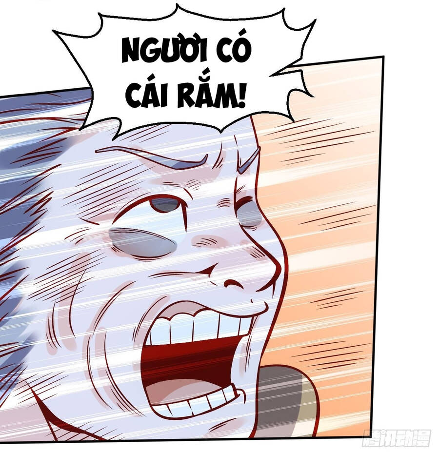 Nguyên Lai Ta Là Tu Tiên Đại Lão Chap 139 - Next Chap 140