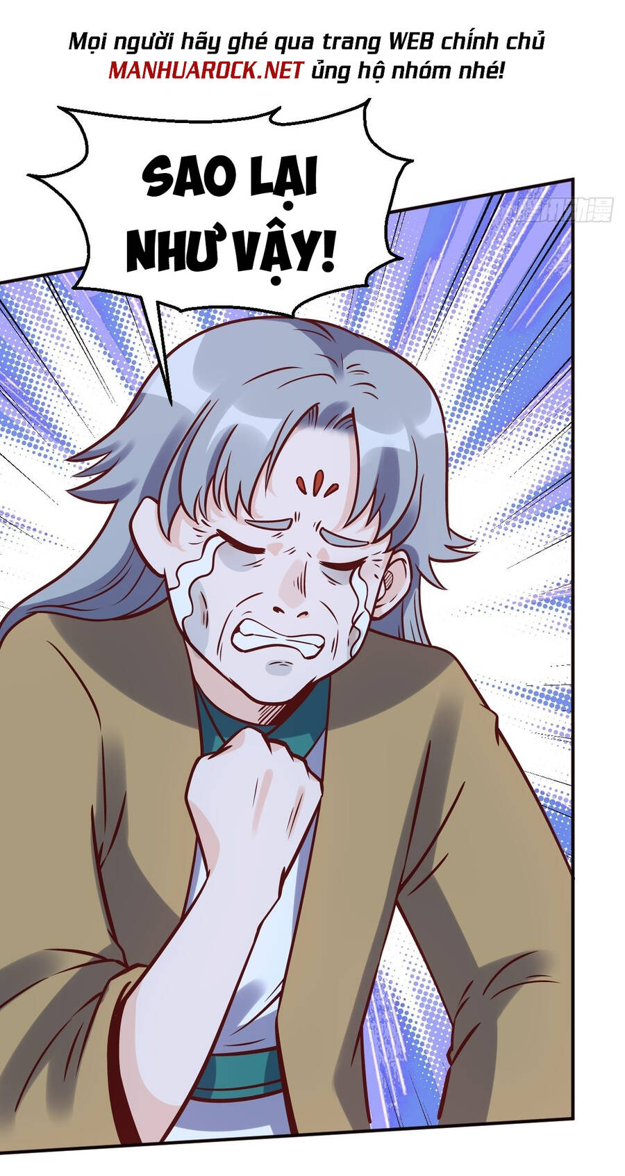 Nguyên Lai Ta Là Tu Tiên Đại Lão Chap 139 - Next Chap 140