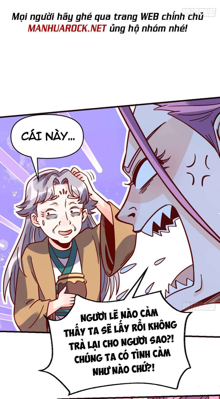 Nguyên Lai Ta Là Tu Tiên Đại Lão Chap 140 - Next Chap 141