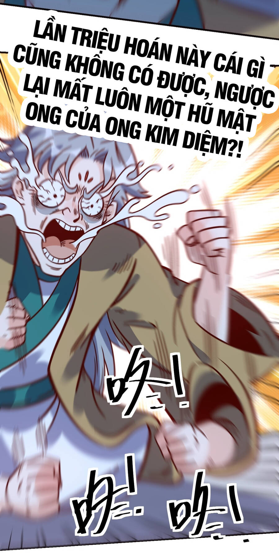 Nguyên Lai Ta Là Tu Tiên Đại Lão Chap 140 - Next Chap 141