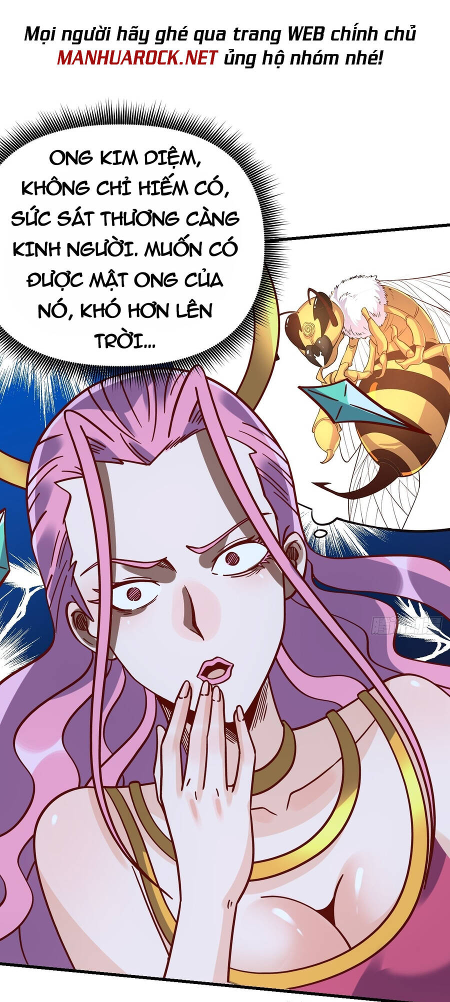 Nguyên Lai Ta Là Tu Tiên Đại Lão Chap 140 - Next Chap 141