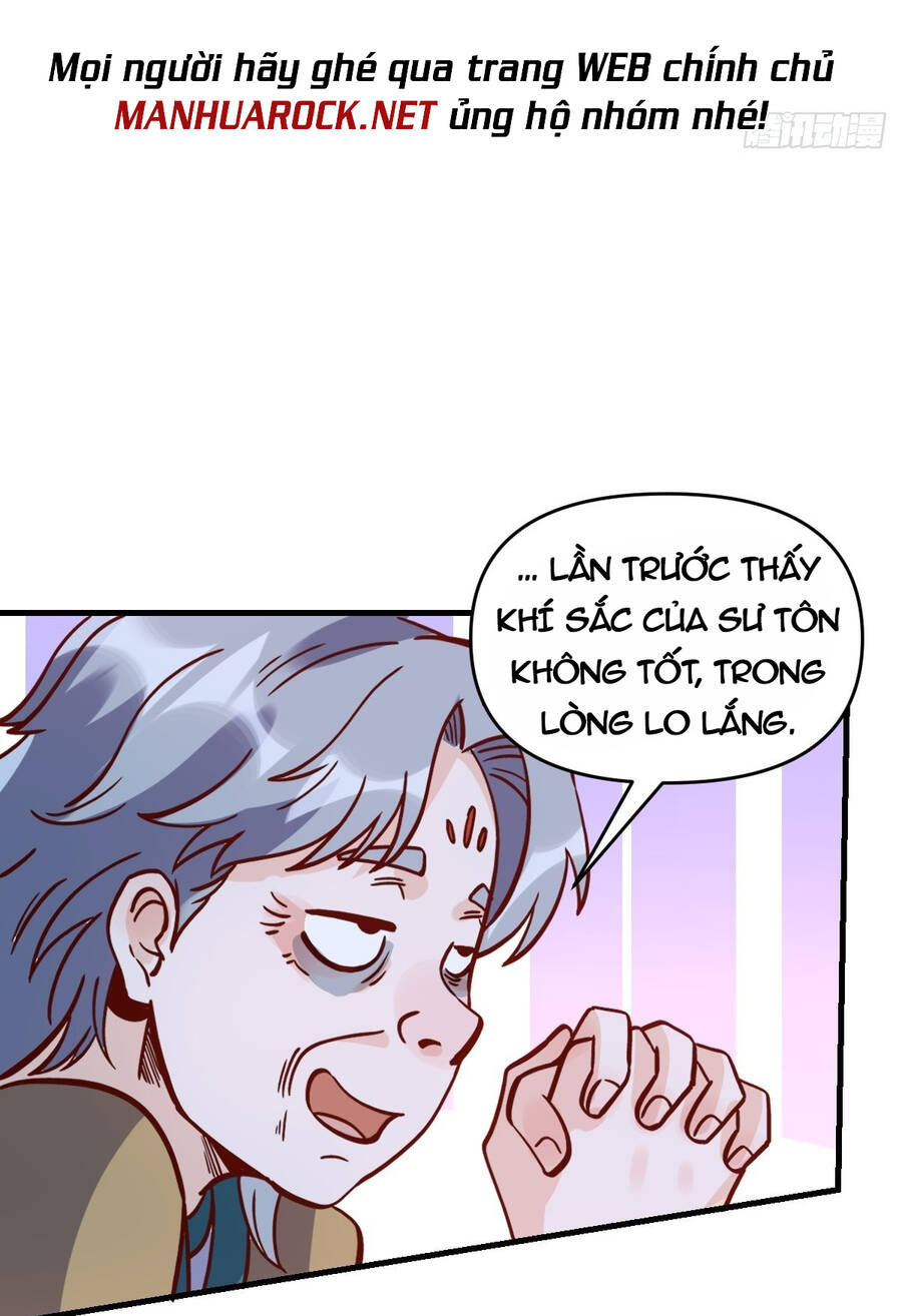 Nguyên Lai Ta Là Tu Tiên Đại Lão Chap 140 - Next Chap 141