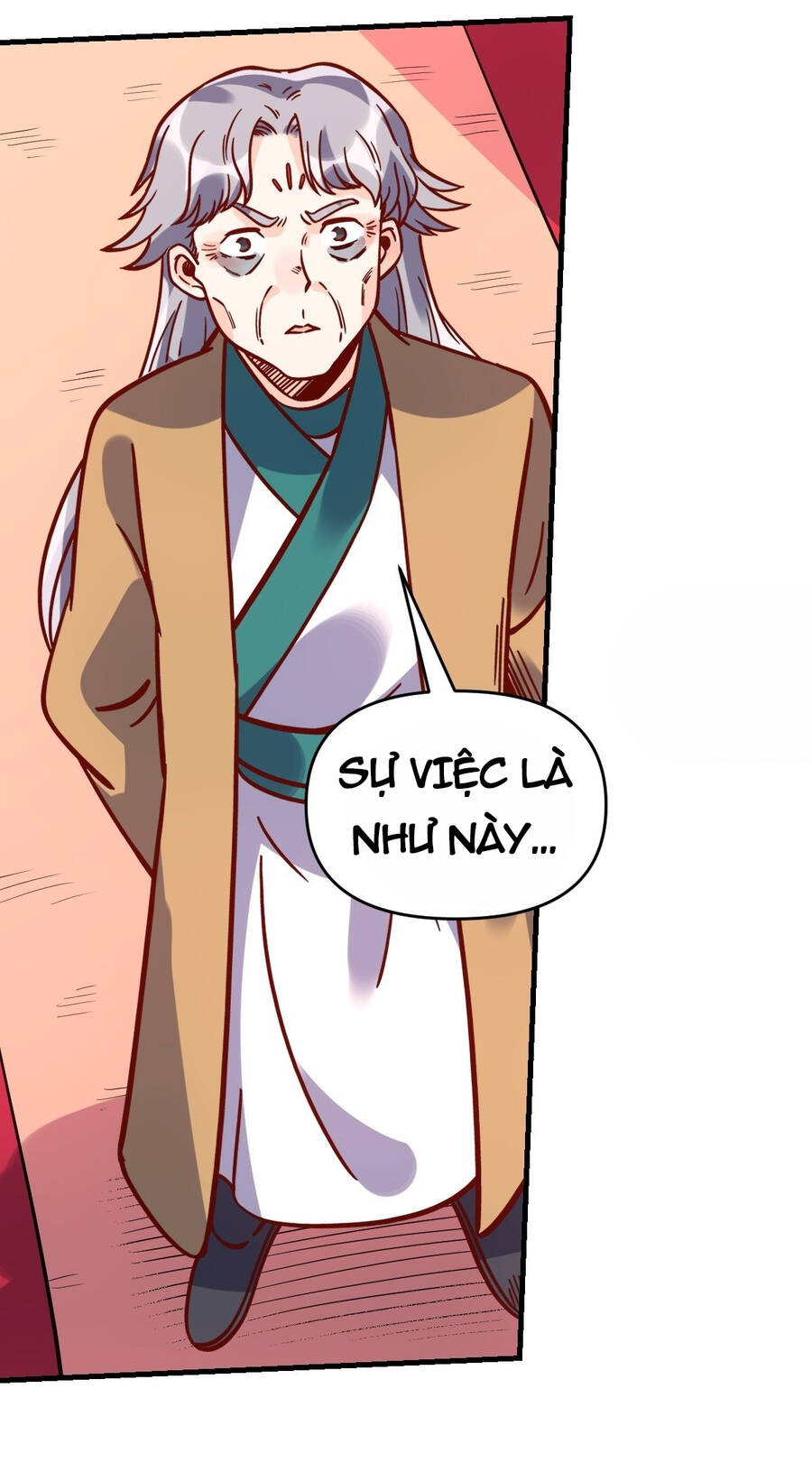 Nguyên Lai Ta Là Tu Tiên Đại Lão Chap 140 - Next Chap 141