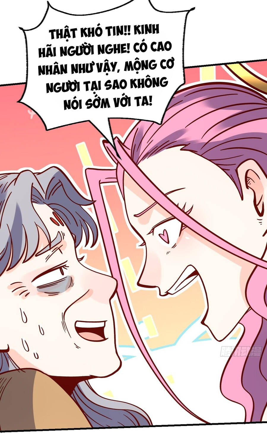 Nguyên Lai Ta Là Tu Tiên Đại Lão Chap 140 - Next Chap 141