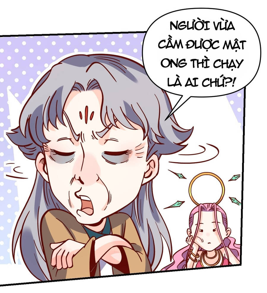 Nguyên Lai Ta Là Tu Tiên Đại Lão Chap 140 - Next Chap 141