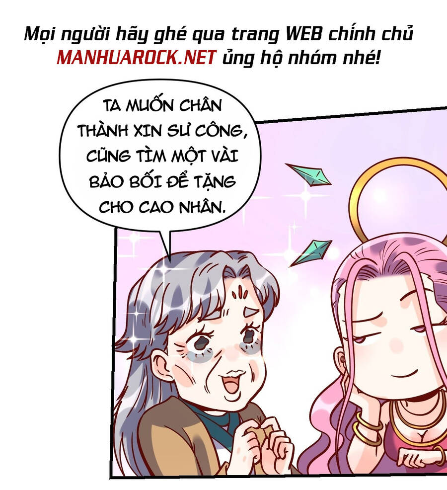 Nguyên Lai Ta Là Tu Tiên Đại Lão Chap 140 - Next Chap 141