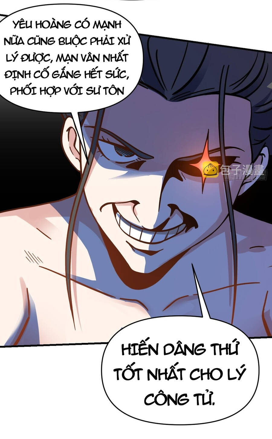 Nguyên Lai Ta Là Tu Tiên Đại Lão Chap 141 - Next Chap 142