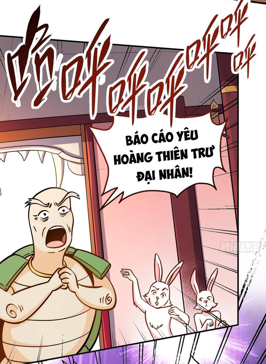Nguyên Lai Ta Là Tu Tiên Đại Lão Chap 141 - Next Chap 142