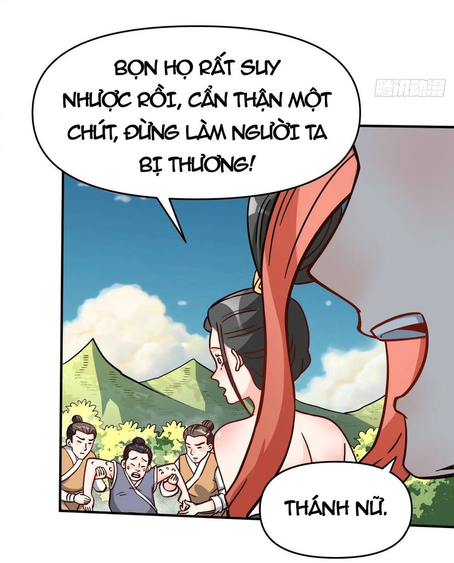 Nguyên Lai Ta Là Tu Tiên Đại Lão Chap 141 - Next Chap 142