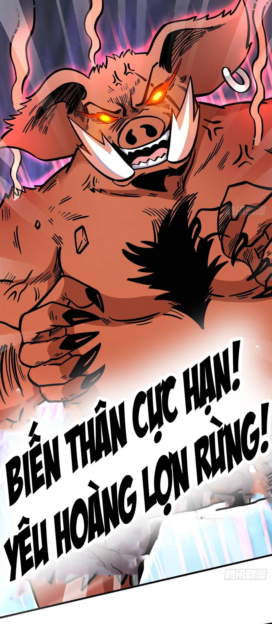 Nguyên Lai Ta Là Tu Tiên Đại Lão Chap 141 - Next Chap 142
