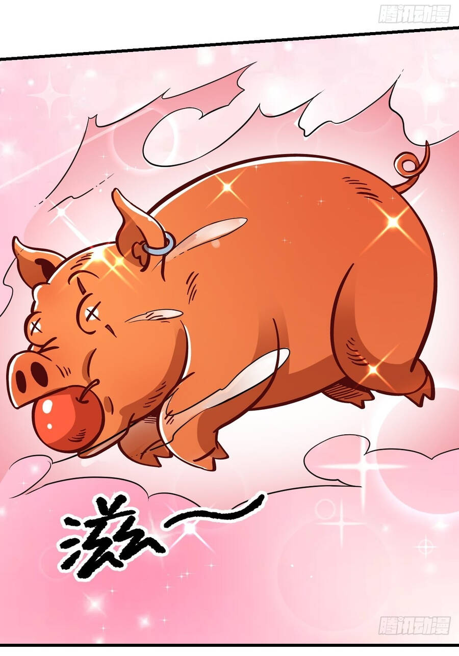 Nguyên Lai Ta Là Tu Tiên Đại Lão Chap 141 - Next Chap 142