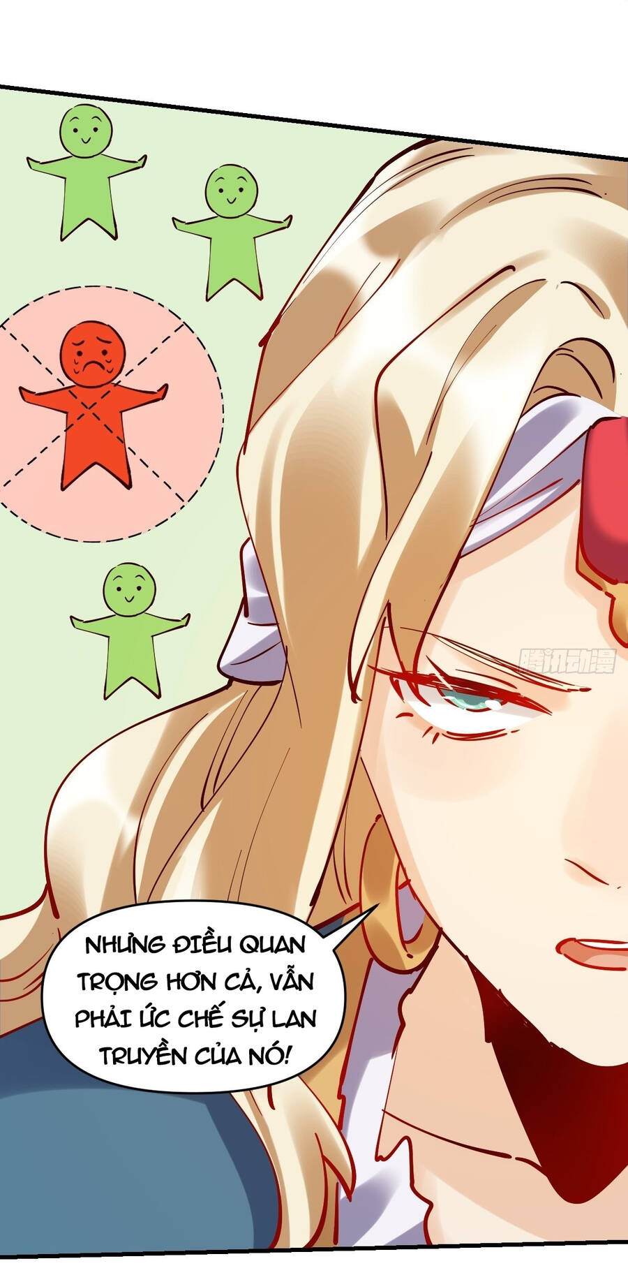 Nguyên Lai Ta Là Tu Tiên Đại Lão Chap 142 - Next Chap 143
