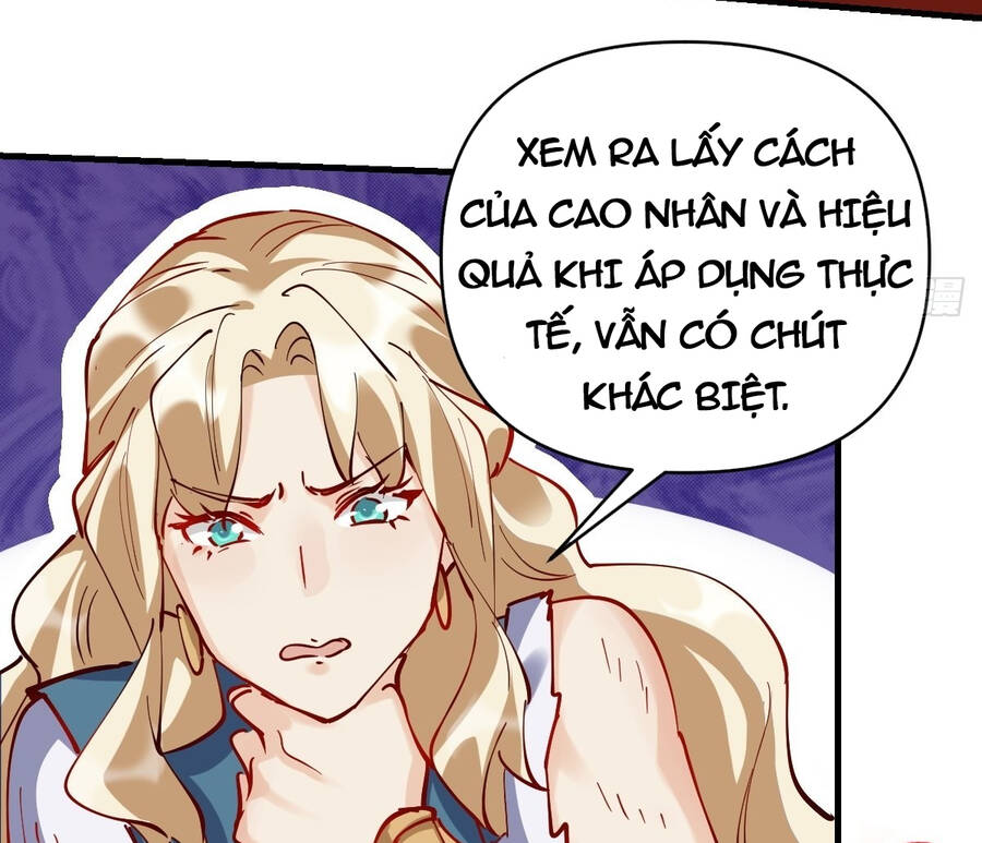 Nguyên Lai Ta Là Tu Tiên Đại Lão Chap 142 - Next Chap 143