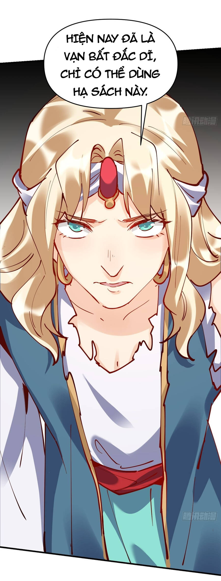 Nguyên Lai Ta Là Tu Tiên Đại Lão Chap 142 - Next Chap 143
