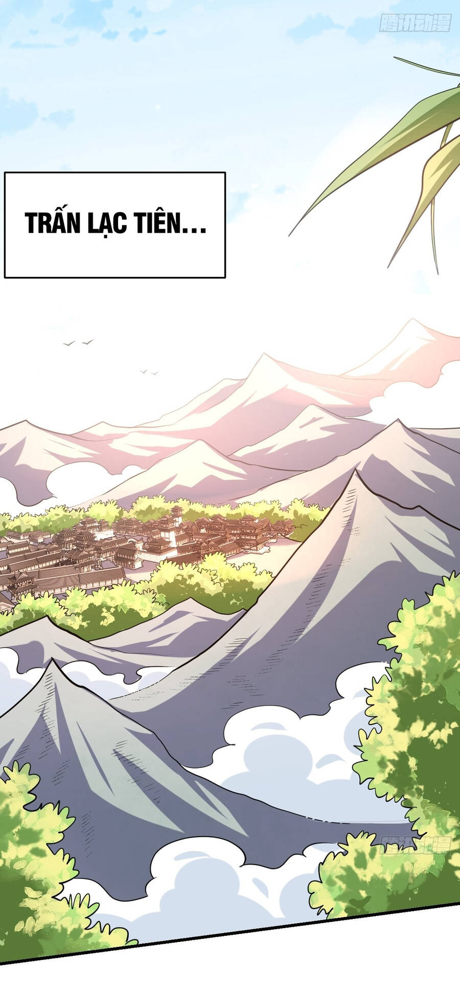 Nguyên Lai Ta Là Tu Tiên Đại Lão Chap 142 - Next Chap 143