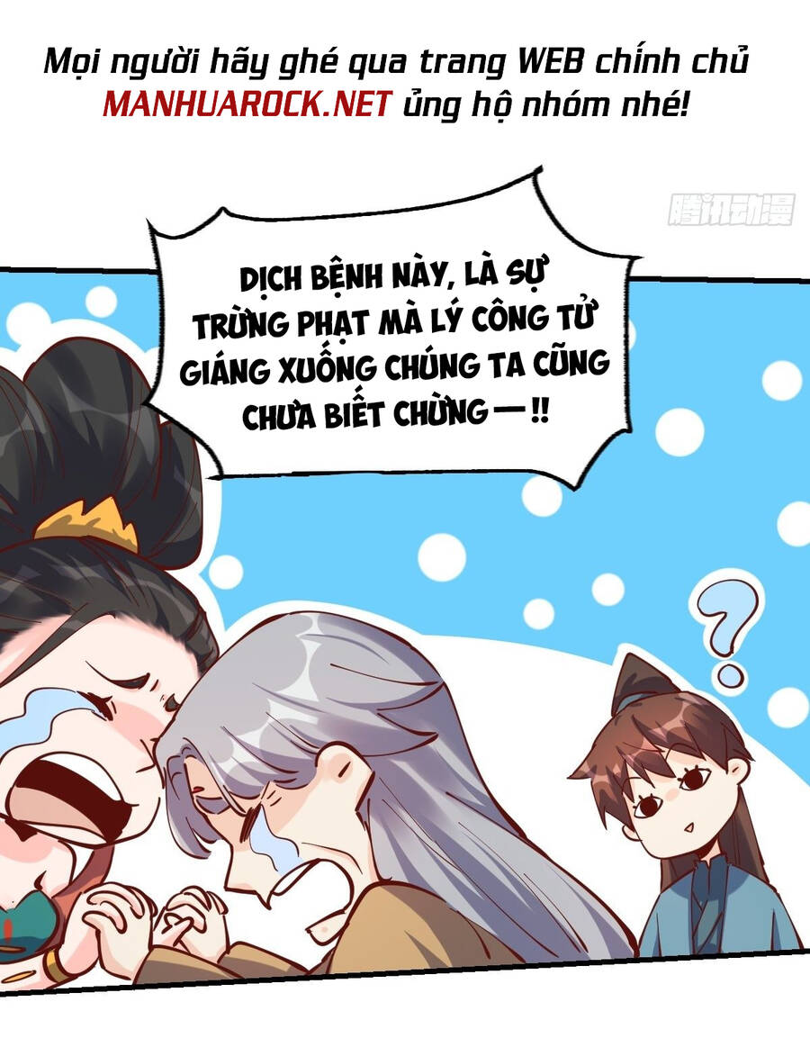 Nguyên Lai Ta Là Tu Tiên Đại Lão Chap 143 - Next Chap 144