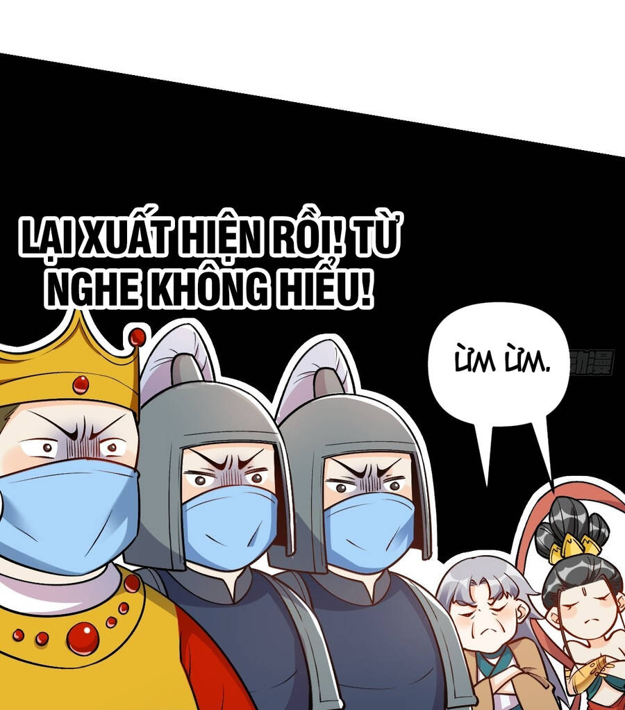 Nguyên Lai Ta Là Tu Tiên Đại Lão Chap 144 - Next Chap 145