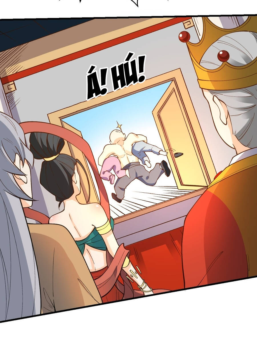 Nguyên Lai Ta Là Tu Tiên Đại Lão Chap 144 - Next Chap 145