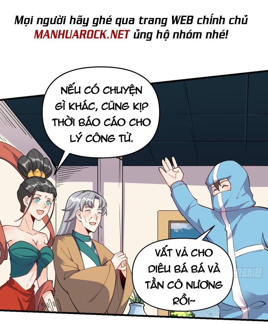 Nguyên Lai Ta Là Tu Tiên Đại Lão Chap 144 - Next Chap 145
