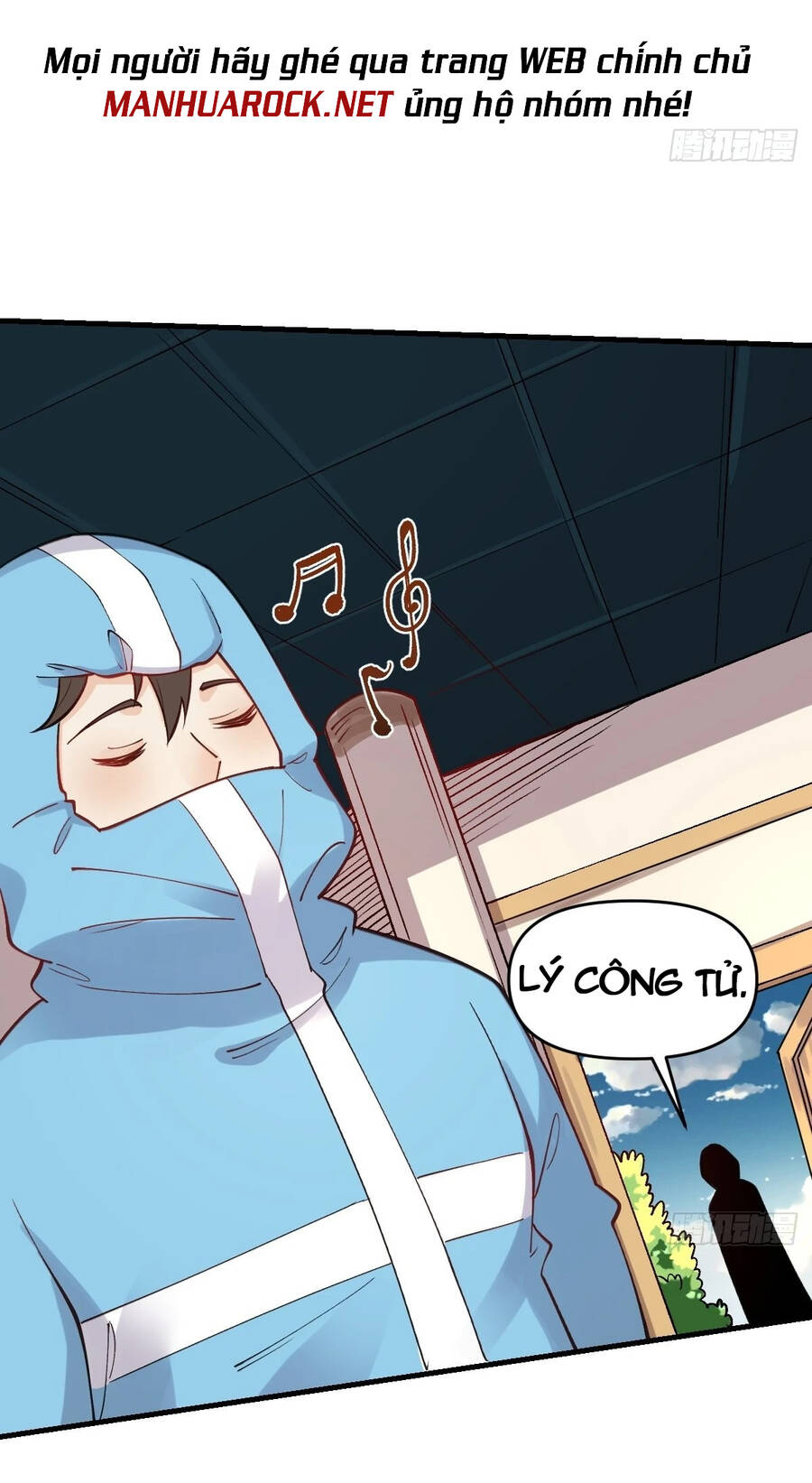 Nguyên Lai Ta Là Tu Tiên Đại Lão Chap 144 - Next Chap 145