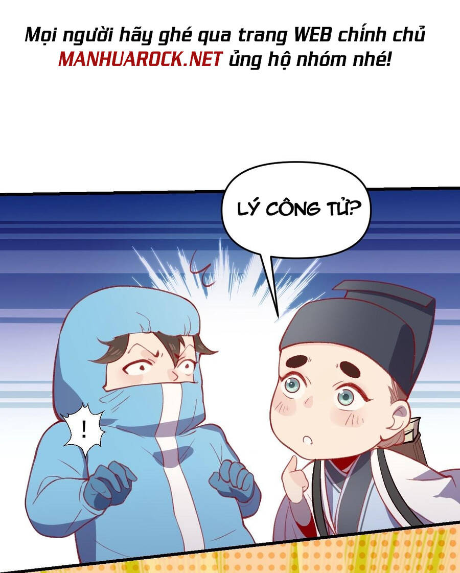 Nguyên Lai Ta Là Tu Tiên Đại Lão Chap 145 - Next Chap 146